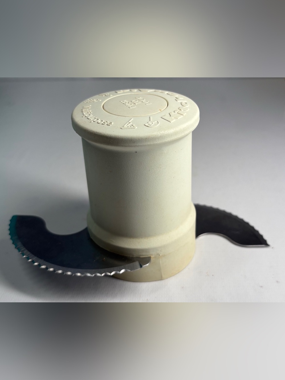 KitchenAid Multi-Purpose S-Blade Replacement Part